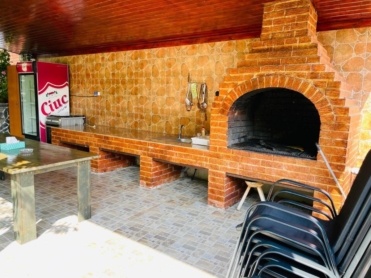 杜博瓦乡 Casa Camelia酒店 外观 照片
